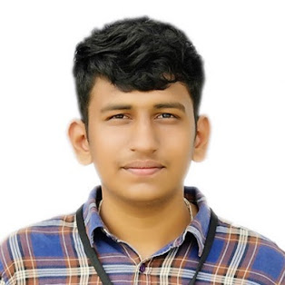 Abhiram Girish Naik