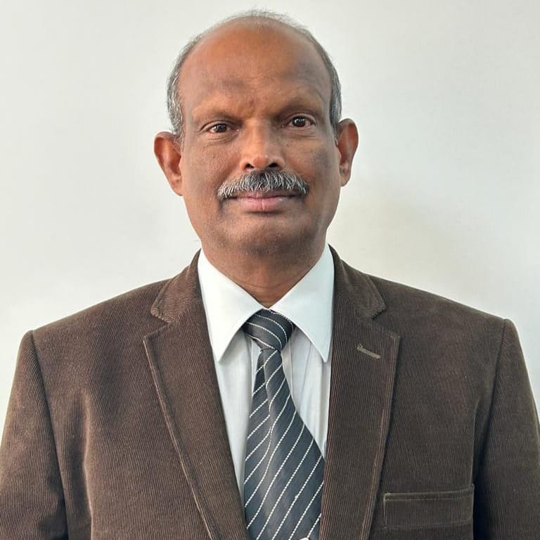 Dr. H.D. Maheshappa