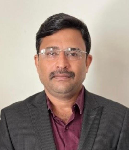 Dr. Kiran Kumar H S
