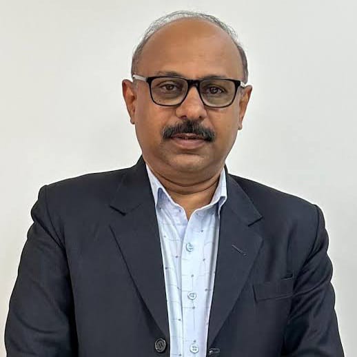 Dr. Sunil Kumar B.S