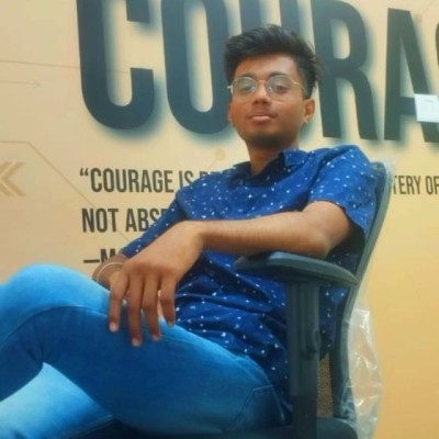 Gurushankar AS