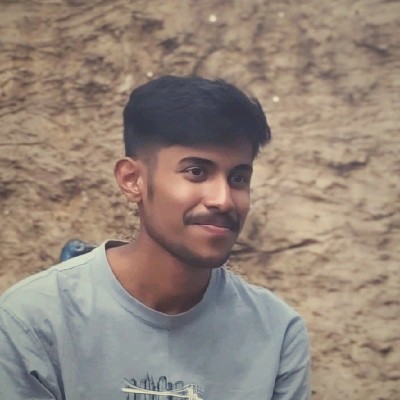 Sudarshana V D